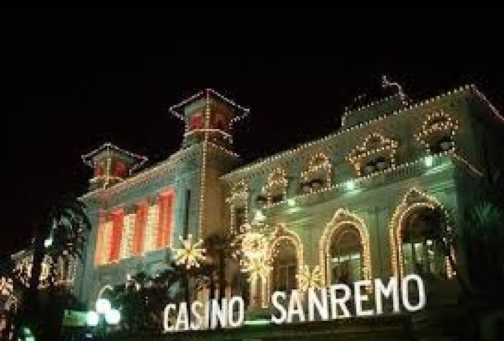 Da Claudia Villa Sanremo Exterior photo